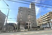大阪府吹田市上山手町30-10：物件画像／株式会社エリッツ　阪急茨木市店