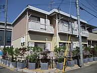 大阪府高槻市西五百住町7-19：物件画像／株式会社エリッツ　阪急茨木市店