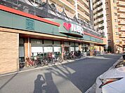 マルヤス　吹田原町店 徒歩23分。 1790m