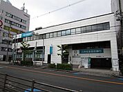 三井住友信託銀行　茨木支店 徒歩18分。 1380m