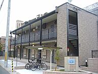 大阪府茨木市上穂積2丁目2-13：物件画像／株式会社エリッツ　阪急茨木市店