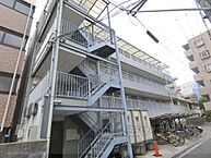 大阪府茨木市末広町2-5：物件画像／株式会社エリッツ　阪急茨木市店