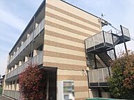 大阪府高槻市東五百住町3丁目24-20：物件画像／株式会社エリッツ　阪急茨木市店