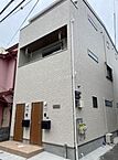 大阪府高槻市芥川町4丁目14-24：物件画像／株式会社エリッツ　阪急茨木市店