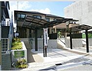 大阪府吹田市五月が丘南7-46：物件画像／株式会社エリッツ　阪急茨木市店