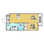 大阪府吹田市千里山東4丁目27-7：物件画像／株式会社エリッツ　阪急茨木市店