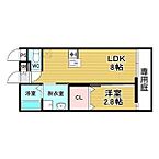 大阪府吹田市千里山東4丁目27-7：物件画像／株式会社エリッツ　阪急茨木市店