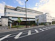 市立吹田市民病院 徒歩38分。 2980m