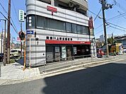 東淀川上新庄郵便局 徒歩23分。 1820m