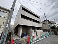 大阪府茨木市戸伏町9-4：物件画像／株式会社エリッツ　阪急茨木市店