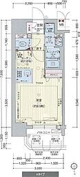 プレサンス天満橋アンジェ