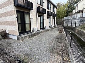 レオパレスシオン 102 ｜ 大阪府高槻市東五百住町３丁目4-2（賃貸アパート1K・1階・23.18㎡） その15