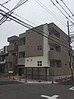 大阪府大阪市東淀川区北江口4丁目11-9：物件画像／株式会社エリッツ　阪急茨木市店