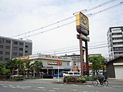 イエローハット江坂店 徒歩4分。 290m