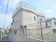 大阪府高槻市富田町4丁目4-2：物件画像／株式会社エリッツ　阪急茨木市店
