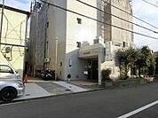 医療法人社団日翔会日翔会病院 徒歩6分。 460m