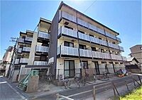 大阪府大阪市東淀川区東淡路5丁目2-5：物件画像／株式会社エリッツ　阪急茨木市店