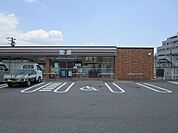 セブンイレブン茨木豊川5丁目店 徒歩26分。 2060m