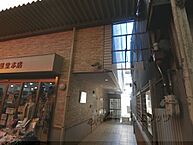 大阪府茨木市元町2-17：物件画像／株式会社エリッツ　阪急茨木市店