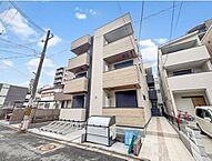 大阪府吹田市内本町3丁目2937-24：物件画像／株式会社エリッツ　阪急茨木市店