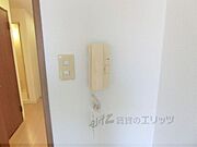 インターホン