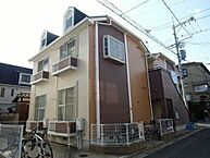 大阪府吹田市泉町5丁目20-17：物件画像／株式会社エリッツ　阪急茨木市店