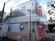 島本水無瀬郵便局 徒歩12分。 940m