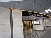 ロサヴィアいばらき 徒歩17分。 1300m