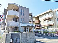 大阪府摂津市別府3丁目3-35：物件画像／株式会社エリッツ　阪急茨木市店
