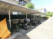 共有部分