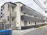 大阪府高槻市京口町11-7：物件画像／株式会社エリッツ　阪急茨木市店