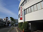 尼崎信用金庫南茨木支店 徒歩5分。 340m