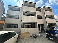 大阪府吹田市天道町4-8：物件画像／株式会社エリッツ　阪急茨木市店