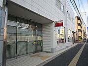 尼崎信用金庫吹田支店 徒歩2分。 130m