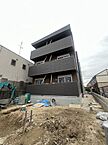 大阪府吹田市岸部中5丁目16-3：物件画像／株式会社エリッツ　阪急茨木市店