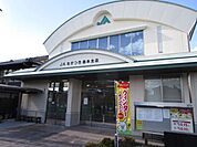 JAたかつき 島本支店 徒歩13分。 970m
