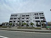 大阪府東淀川警察署 徒歩33分。 2630m