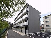 大阪府高槻市若松町38-14：物件画像／株式会社エリッツ　阪急茨木市店
