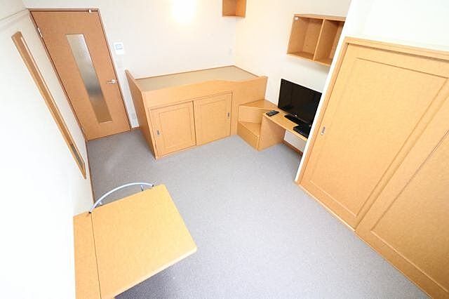 子供部屋