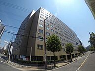 大阪府大阪市東淀川区東中島1丁目17-5：物件画像／株式会社エリッツ　阪急茨木市店