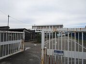 大阪府立三島高等学校 徒歩32分。 2550m