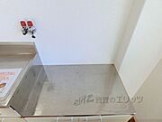 コンロ置き場
