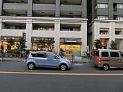スーパーマルヤス茨木駅前店 徒歩17分。 1330m