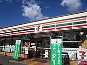 セブンイレブン中環茨木店 徒歩18分。 1400m