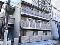 大阪府大阪市東淀川区東中島4丁目5-35：物件画像／株式会社エリッツ　阪急茨木市店