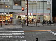 セブンイレブン茨木春日1丁目店 徒歩3分。 170m