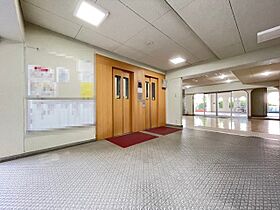 ハイマート豊中  ｜ 大阪府豊中市春日町5丁目（賃貸マンション3LDK・5階・72.45㎡） その27