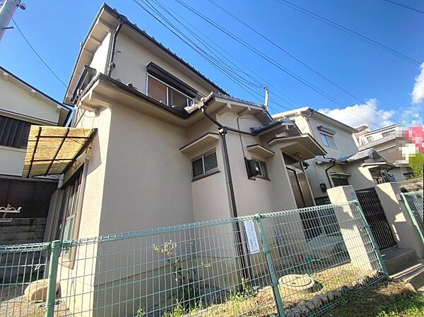 豊中市熊野町4丁目貸家 ｜大阪府豊中市熊野町4丁目(賃貸一戸建3LDK・1階・75.00㎡)の写真 その24