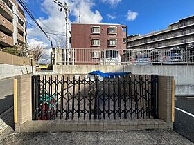 ドゥ・ルペール  ｜ 大阪府豊中市桜の町6丁目（賃貸マンション3LDK・2階・80.70㎡） その28