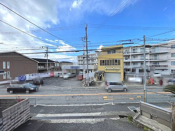 豊中市東泉丘1丁目貸家 ｜大阪府豊中市東泉丘1丁目(賃貸一戸建4DK・1階・77.40㎡)の写真 その20